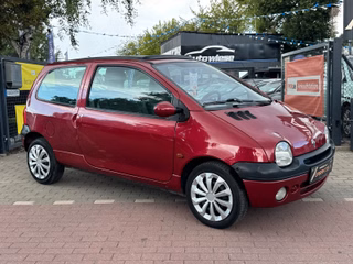 Renault Twingo Gebrauchtwagen Kaufen