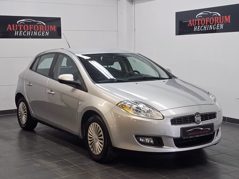 Fiat Bravo 1.4 16V Dynamic