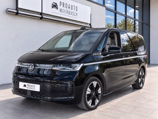 Volkswagen T7 Multivan Gebrauchtwagen Kaufen