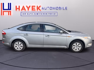 Ford Mondeo TÜV 10-27/ Service Neu/ 8X Bereift - foto 6
