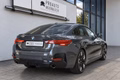 Daumennagel 2 - BMW 420d Gran Coupe xDrive M Sport PRO GLSDCH/360/HUD