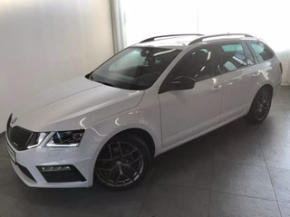 Skoda Octavia Jahreswagen Kaufen