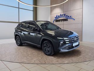 Hyundai TUCSON age.one-day registration Kaufen