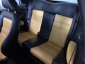 Daumennagel 4 - Volkswagen Golf Cabrio Highline Color Concept
