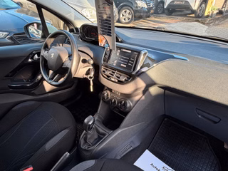Peugeot 208 1.2 Active 82 VTi*Klima*Tempomat*M&S*TÜV NEU - foto 3