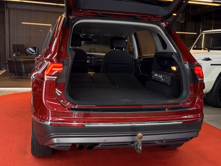 Volkswagen Tiguan Highline 1,4 TSI 4Motion OFFROAD/NAVI/AHK/KEYLESS/KAMERA - foto 34