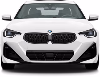 2026 BMW 230i xDrive Coupe - photo 3
