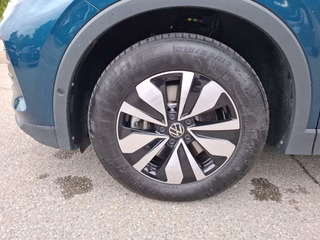 Volkswagen Tiguan 2.0 TDI Goal DSG / AHK / STHZG / LED / NAVI / SITZHEIZUNG - bilder 13