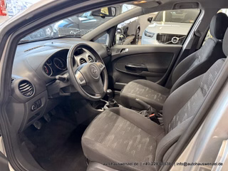 Opel Corsa D 1.4 "Satellite" - nur 111 tkm - PDC KLIM - bilder 6