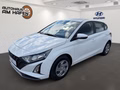 Daumennagel 1 - Hyundai i20 Select 1.2 NAVI, KLIMA, GRA, KAMERA