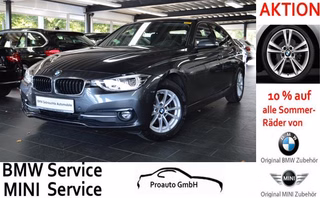 BMW 318d Used vehicle for sale
