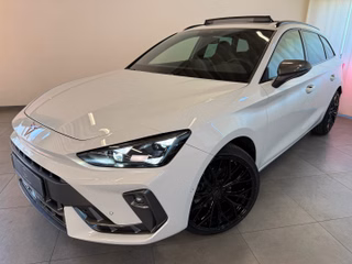 CUPRA Leon Gebrauchtwagen Kaufen