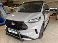 Daumennagel 3 - Ford Tourneo Custom  Vanexxt Offroad Camper Level 3