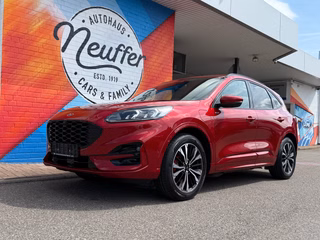 Ford Kuga Gebrauchtwagen Kaufen