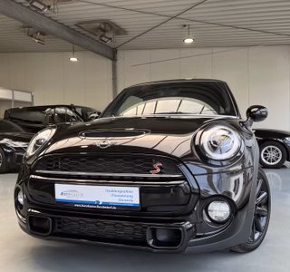 MINI Cooper S Used vehicle for sale