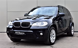 BMW X5 Used vehicle for sale