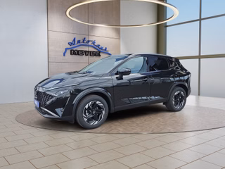Nissan Qashqai age.one-day registration Kaufen
