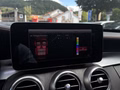 Daumennagel 21 - Mercedes-Benz C43 AMG 4Matic/PANO/PERFORMANCE,ABGAS/LED/VOLL/