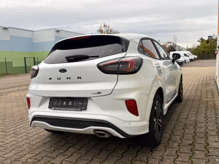 Ford Puma ST-Line  X Bi-LED/AHK/Rf-Kamera Winter-Paket - bilder 8