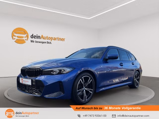 BMW 320 Gebrauchtwagen Kaufen