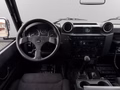 Daumennagel 14 - Land Rover Defender 90 SE Station Wagon *WENIG KM*STDHZG*