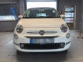 Daumennagel 2 - Fiat 500 Lounge CABRIO NAVI CARPLAY TEMPOMAT