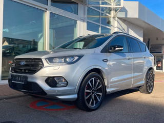 Ford Kuga ST-Line/4x4/Automatik/Bi-Xenon/ACC/Panodach - foto 1