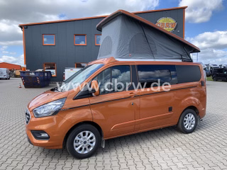 Panama P10+ Gebrauchtwagen Kaufen