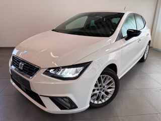 SEAT Ibiza Gebrauchtwagen Kaufen
