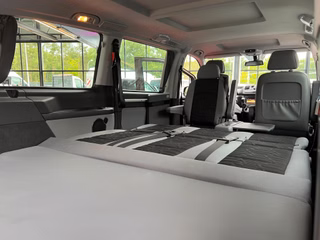 Mercedes-Benz Viano FUN 2.2 CDI LANG/ROLLSTUHLRAMPE/NAVI/KLIMA/AHK - foto 37