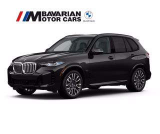 2026 BMW X5 xDrive40i - photo 1
