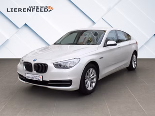 BMW 520 Gran Turismo Used vehicle for sale