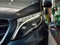 Daumennagel 8 - Mercedes-Benz Vito Kasten 119 CDI RWD kompakt SELECT|Kamera|3-Sitzer|