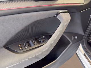 Skoda Kodiaq Sportline Autom., LED Virtual Navi Kamera - bilder 3