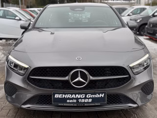 Mercedes-Benz A200 ADVANCED*LED*AUTOMATIK*KAMERA*1.HAND*