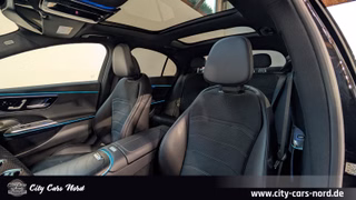 Mercedes-Benz E 450 d 4Matic AMG HUD+LED+PANO+BURM+360°+DTR+ - bilder 13
