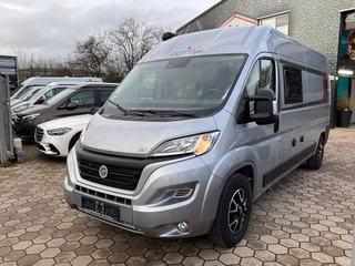 GiottiLine GIOTTIVAN 60T Used vehicle for sale