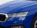 Daumennagel 5 - Skoda Octavia Combi Style