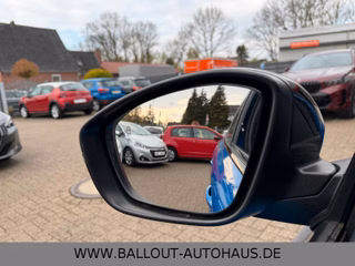 Peugeot 208 GT*1.HAND*NAVI*SPUR*TEMP*VIRTUAL*TOT*ACC*LED - photo 19