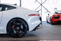 Daumennagel 10 - Jaguar F-TYPE P450 AWD COUPE|R-DYNAMIC|SPORTABGAS|PANO