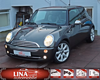 MINI Cooper Gebrauchtwagen Kaufen