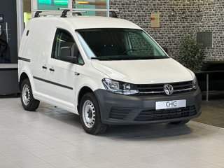Volkswagen Caddy Gebrauchtwagen Kaufen