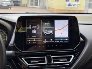 Suzuki SX4 S-Cross Comfort+ Automatik Hybrid Navi 4WD - bilder 24