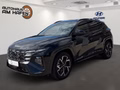 Daumennagel 1 - Hyundai TUCSON N Line Hybrid 2WD, KRELL, LED-MATRIX, KAMERA, SHZ, GRA