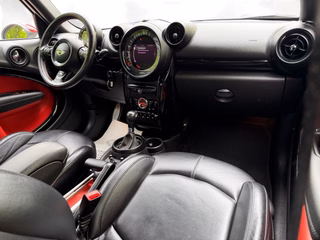 MINI Countryman John Cooper Works Automatik - bilder 10