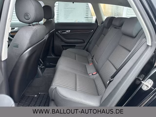 Audi A6 Avant 2.0 TDI*2.HAND*KLIMA*NAVI*TEMPO*SHZ* - bilder 4