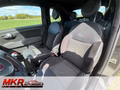 Daumennagel 10 - Fiat 500 Cabrio S 1,2 MFL Klima Einparkhilfe