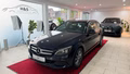 Daumennagel 2 - Mercedes-Benz C 180 CGI 7G Avantgarde*Panorama