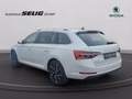 Daumennagel 9 - Skoda Superb Combi Style 2,0 TDI DSG