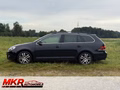 Daumennagel 5 - Volkswagen Golf Variant VI 1,4 DSG Tempomat Kette Neu ParkPilo